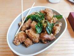 -隅乐胡椒虾·台湾菜·团建(皇岗店)