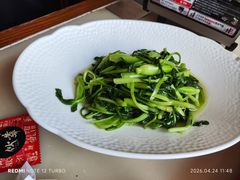 -伙靠·江浙菜(田林路店)