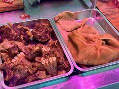 -阿娟牛肉丸·手打牛肉丸·现做现卖