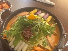 -韩鼎丰·韩国料理(林奥店)