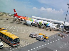-深圳宝安国际机场