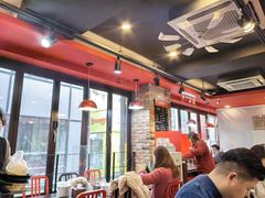 -香港饭店0410(明洞店)