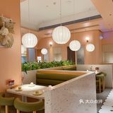 东海缤纷人气和风小食堂[亲亲]