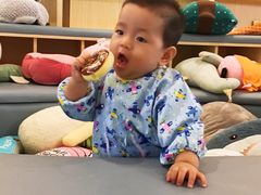 -Ours树朵家亲子餐厅(远策中心店)