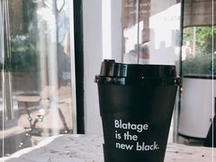 -BLATAGE COFFEE