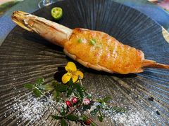 -一板铁板烧·隐秘一线江景花园餐厅(西湖左岸·天元店)