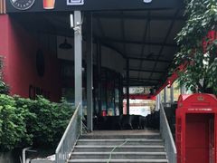 -CIRCLE·酒吧(第一国际店)