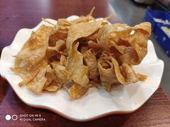 -聚首堂·特色小吃·肘子(什刹海德胜门店)