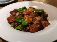-日出青木·杭帮菜名店