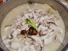 酸汤酸菜鱼-有家酸菜鱼(苏州独墅湖星湖天地店)