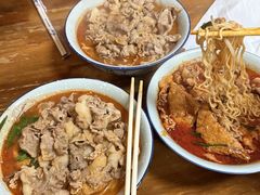 -阿晖沙嗲面