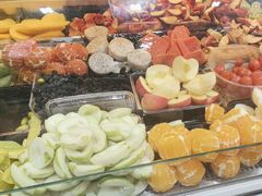 -阿群甘草水果