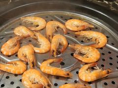 -蔚海之都·象山蒸汽海鲜(仙霞路店)