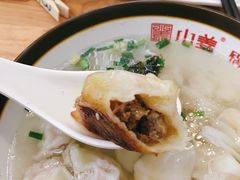 -小姜锅贴(凤凰街店)