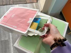 -Tomado绿色烘焙(大尧三路店)