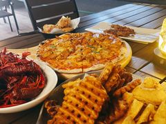 -郑州希尔顿酒店·阿米奇意大利餐厅