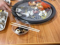 -船奇蒸汽海鲜·闽菜(八市海鲜总店)