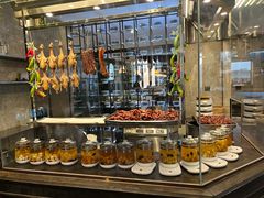 -香融府·烤鸭·家常菜(花乡奥莱店)