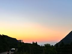 -大罗山风景区