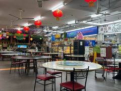 -無招牌海鮮(芽笼店)