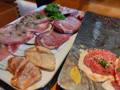 -拾勝牛·江景安格斯烧肉放题(江湾阳光天地店)
