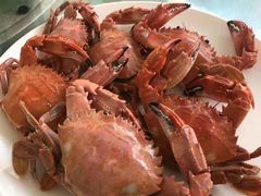 螃蟹-常家活海鲜小吃(仅一家无分店)