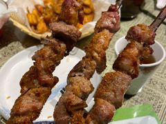 -小尕子·新疆菜(明园店)
