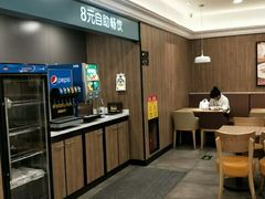 -魏家凉皮(来广营店)