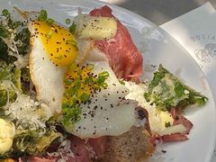 -Ocean's Table 欧舍