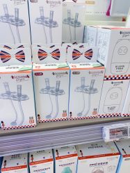 -孩子王童乐园(淮安万达店)