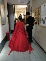 -盘子女人坊古装写真摄影(厦门总店)