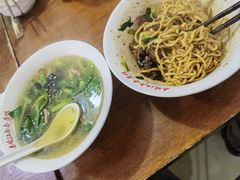 -泰顺江南春面馆