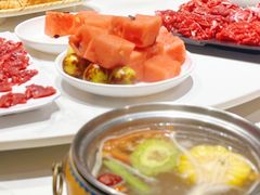 -犇鼎牛潮汕牛肉火锅(新辰里学清路店)