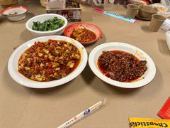 -老三样·旧食新味(船山路店)