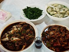 -小六农家乐(崇明西沙湿地店)