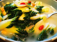 -品味杭州·粤式融合·海鲜小馆·钱江新城CBD