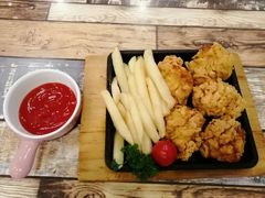 -Kpasta韩式意大利面