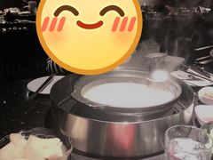 -捞王锅物料理(凯旋路店)