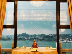 -鹭江宾馆·观海餐厅