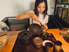 -CLUB心邸·掼蛋·麻将·扑克(日坛店)