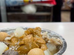 -正宗梧州牛肠酸
