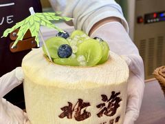 -汪姐海鲜(侨港金冠好店)