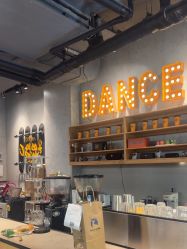 -G-STEPS舞蹈工作室