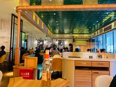 大堂-避风塘·老港味餐厅(虹口龙之梦店)