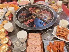 -陈眼镜火锅(总店)