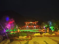 -华清宫景区