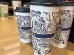 -霸王茶姬(上海龙湖云廊天街店)