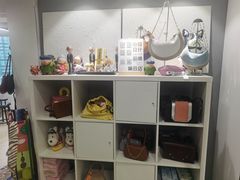 -JuneShop小众设计师品牌集合店