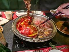 -牛New寿喜烧(虹桥新天地店)