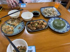 -福州人铭小吃